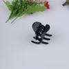 Accesorios Únicos Versátiles Convenientes, Pinzas para el Cabello Frescas de Moda de Gama Alta, Pinzas de Garra Estilo Simple de Moda Versión Coreana, Directo del Fabricante