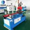 Fabricante Personaliza 350 Máquina Cortadora de Tubos Totalmente Automática, Máquina Cortadora de Tubos, Equipo para Conformado de Metales, Suministra Fabricante de Equipos para Máquinas Cortadoras de Tubos