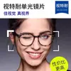 Lentes Vistare L de Zeiss, Antiluz Azul, Ultradelgadas, Asféricas, Lentes para Gafas de Miopía de Alta Definición, Tienda Online de Gafas Danyang