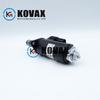 Válvula solenoide para excavadora KOVAX KDRDE5K-31-40C50-213 Green Dot SK200-6E SK200-8