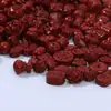 Lote Misto de Acessórios para Joias de Cinnabar Roxo Dourado de Alto Teor por Grama Pulseiras DIY, Pingentes para Carro e Acessórios Atacado