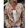 2025 Nuevo Modelo Transfronterizo Estampado Digital 3D con Patrones Verano Fresco Vestido Camisola