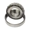 HRB 30310 7310E Rodamiento de rodillos cónicos Harbin diámetro interior 50mm diámetro exterior 110mm espesor 27mm