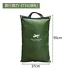 Nueva Bolsa de Almacenamiento Impermeable para Exteriores Gran Capacidad Plegable Conveniente Bolsa de Almacenamiento para Viajes Bolsa Impermeable para Acampar Senderismo