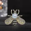 Broche Flor de Tulipa para Mulheres, Broche de Alto Padrão, Exquisito, Elegante e Luxuoso, Acessório de Carta para Terno e Cardigã de Alto Padrão