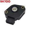 Aplicável ao Volkswagen Santana 2000 tipo, Audi sensor de posição do acelerador 037 907 385N