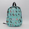 FONTE fábrica de processamento mochila Desenho animado Desenho animado produção bolsa amostra presente promoção bolsa infantil