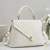 Bolsas para Mujer Transfronterizas, Bolsos de Mano Simples y de Alta Gama, Nuevos Bolsos de Hombro Cruzados a la Moda, Bolsos Casuales con Estilo para Mujer