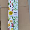 Caja de Almuerzo Rectangular Desechable Biodegradable de Pulpa de Papel para Comidas Ligeras y Para Llevar, Caja de Empaque para Ensaladas de 700-850ml