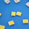 Lâmpada LED SMD 2835 26-28Lm em Estoque do Fabricante, Gama Completa de Tipos, Lâmpada LED 2835 0.2W Luz Branca 80Ra