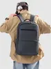 Mochila casual nueva para hombre de gran capacidad, bolsa multifuncional para computadora de viaje de negocios, mochila escolar para estudiantes de secundaria y universidad, transfronteriza