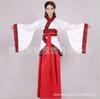 Disfraces Modificados de Rendimiento para Pareja Hanfu, Traje Tang, Ropa Antigua para Hombres y Mujeres, Ceremonia de Mayoría de Edad, Disfraces de Ópera, Ropa Tradicional China, Atuendo de Confucio