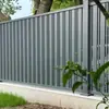 Barandilla de aleación de aluminio valla protección de pared arte de aluminio barandilla de balcón patio de villa pared de patio valla de patio de jardín residencial estilo chino nuevo