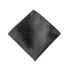 Lenço de Bolso para Terno Masculino Traje Formal do Noivo Estilo Coreano Terno 22 Lenço de Bolso Lenço Quadrado Pequeno Poliéster Seda Bolinhas Ponto Prateado
