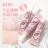 Pegamento Invisible de Pestañas Postizas de Secado Rápido Xixi de Xiaohongshu, Fijación Duradera, Suave, Sin Marcas, Transparente para Maquilladores