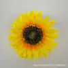 Venta Directa de Fábrica de Flores Artificiales de Girasol, Manualidades DIY, Flores Decorativas, Decoraciones para Mesa de Postres, Materiales de Flores para Cajas de Regalo de Temporada de Graduación