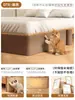 [Atacado de Fábrica] Adesivo de Parede Vertical Resistente ao Desgaste, Sem Soltar Fiapos, Arranhador para Gatos, Placa de Arranhar para Gatos Anti-Risco de Proteção de Cabeceira
