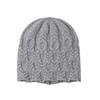 Bufanda clásica de invierno 2024 con torsión estilo vintage británico, bufanda gruesa para el cuello con perforaciones, nueva tejida para otoño e invierno 2024
