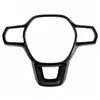 Adequado para Honda 23-25 Pilot Volante Modificado Estrutura do Botão do Volante em ABS Integrado