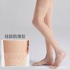 Protectores de piernas de moda de verano para hombres y mujeres, transpirables, cálidos, deportivos, rodilleras, protectores de piernas, funda protectora contra el frío, generación mayorista