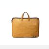 Nueva bolsa impermeable de papel DuPont para laptop Huawei Apple, bolsa interior, maletín de negocios con hombrera, logo imprimible