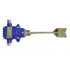 Sensor de Pila de Carbón Guj30 Condiciones Ambientales Modelo de Sensor de Pila de Carbón Significado Sensor de Pila de Carbón