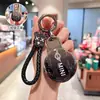 Para BMW juego de llaves mini hebilla mini cooper countryman clubman coche carcasa de alta gama para hombres y mujeres