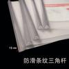 Carpeta de archivo Dewang A4 con superficie esmerilada y tirador extraíble, carpeta de informes con tirador extraíble transparente, gruesa, 35 hojas de seda.