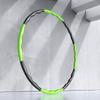 Ruiyuan Hula Hoop Especial para Mulheres Redução Abdominal 80CM Círculo de Fitness Esportivo Círculo de Jogo ao Ar Livre Hula Hoop