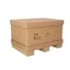 Caja de Cartón Aviation 4Gv, Caja de Embalaje para Mercancías Peligrosas, Caja Especial para Baterías de Envío Aéreo Un, Diversas Especificaciones