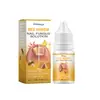 Essência para Cuidado das Unhas com Veneno de Abelha South Moon: Para fungos nas unhas dos pés, clareamento das unhas, reparo das unhas e amolecimento