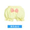 Ropa Interior para Niñas 3-4-5-6-8 Años Bóxer Triángulo Niñas Niños Infantil Cuatro Esquinas Shorts de Niña Cabeza