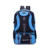 Mochila de gran capacidad para hombre y mujer, bolsa de montañismo, bolsa de equipaje para estudiantes, bolsa de viaje para exteriores, bolsa deportiva, personalizada, personalizada