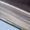 Madera de tilo Contrachapado Virutas de madera Contrachapado Modelo de avión Pirografía Láser Corte láser Caja de arena Arquitectura Bricolaje Hecho a mano