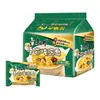 Kangshifu 1.5x Fideos de Res Estofada Fideos Instantáneos Paquete Mixto en Bolsa Caja Completa Comida Rápida Snack Nocturno Envío Gratis Mayoreo