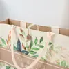 Bolsas de arpillera en stock, bolsas de arpillera vintage de alta gama, bolsas de yute de mano lisas, bolsas de arpillera tipo tote al por mayor