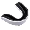 Venta directa de protector bucal para brackets Sanda Taekwondo boxeo protector bucal para rechinar los dientes