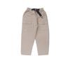 Ropa para Niños Yuanbaoshe Pantalones de Terciopelo para Niños Invierno 2025 Nuevos Pantalones Cortavientos Cálidos para Niños Pantalones Cargo para Niños