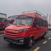 Transporte de Personal Iveco Deyi de 10, 12, 14 Plazas, Vehículo de Mando Transportador de Personal Servicio de Entrega Directa del Fabricante