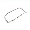 24422441 apto para Chevrolet Opel Vauxhall motor 1.8/2.0L junta de cárter