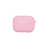 Adequado para Fone de Ouvido Bluetooth Apple AirPods Pro3 Capa Protetora de Silicone Antiderrapante Bolsa de Cosméticos Fina Novo Estilo 2025