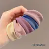 Goma para el pelo de coleta alta para niños, Cuerda para el pelo de niñas, Diadema de nuevo estilo 2026, Goma elástica para el pelo que no daña el cabello, Anillo para el pelo de alta elasticidad