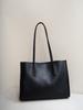 Bolso de mujer de gran capacidad 2024 Nuevo bolso de mujer de cuero genuino Bolso de mano de moda Bolso de hombro portátil de piel de vaca para mujer