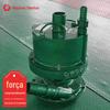 Bomba submersível de turbina pneumática Fwqb70-30 Parâmetros e especificações Bomba submersível de turbina pneumática de venda direta