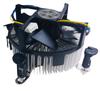 Radiador de CPU para computadora de escritorio, disipación de calor de 9 cm, ventilador de CPU Hangxing 1155AMD, multiplataforma refrigerado por aire