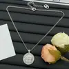 Collar Ovalado de Esmalte Xiangxiangjia Vacaciones 2025 para Mujer Doble Capa Piel de Oveja Estilo Celebridad de Internet Cadena para Clavícula Venta al por Mayor