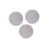 Cego de Flange, Cego de Flange, Estampagem de Aço Carbono, Cego de Flange Espessado, Várias Especificações, Cego de Flange com Rosca