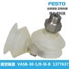 FESTO Festo VASB-30-1/8-SI-B 1377637 Ventosa de Vacío Serie Completa Entrega Rápida