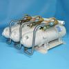 Separador de agua y combustible para camiones pesados, nuevo modelo Triple 1000FG 771000FH10