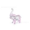 Diamante elefante enfeites de cristal artesanato criativo desktop varanda decoração de casa Festival da Primavera Presente de Ano Novo fornecimento transfronteiriço